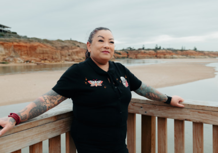 In 1975, Chantal Doecke was evacuated from Vietnam to Australia as a newborn; 49 years later, a DNA test revealed the twin brother she never knew existed