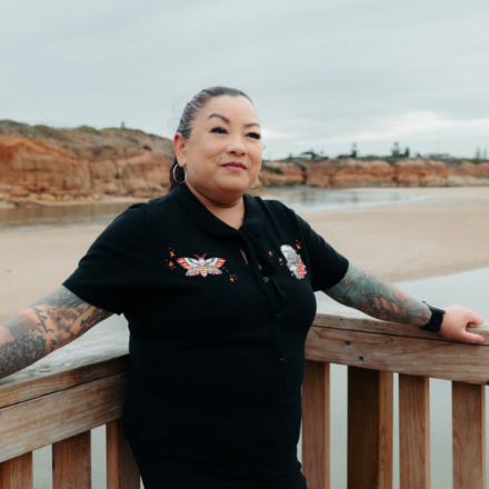 In 1975, Chantal Doecke was evacuated from Vietnam to Australia as a newborn; 49 years later, a DNA test revealed the twin brother she never knew existed