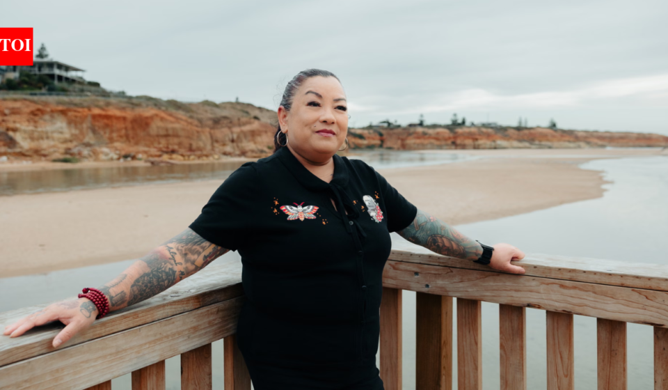 In 1975, Chantal Doecke was evacuated from Vietnam to Australia as a newborn; 49 years later, a DNA test revealed the twin brother she never knew existed