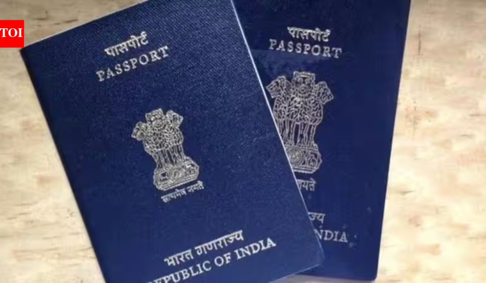 'I don’t feel rooted here': Indian couple in Ireland to return to Pune after 11 years, citing AI pressure and job stress