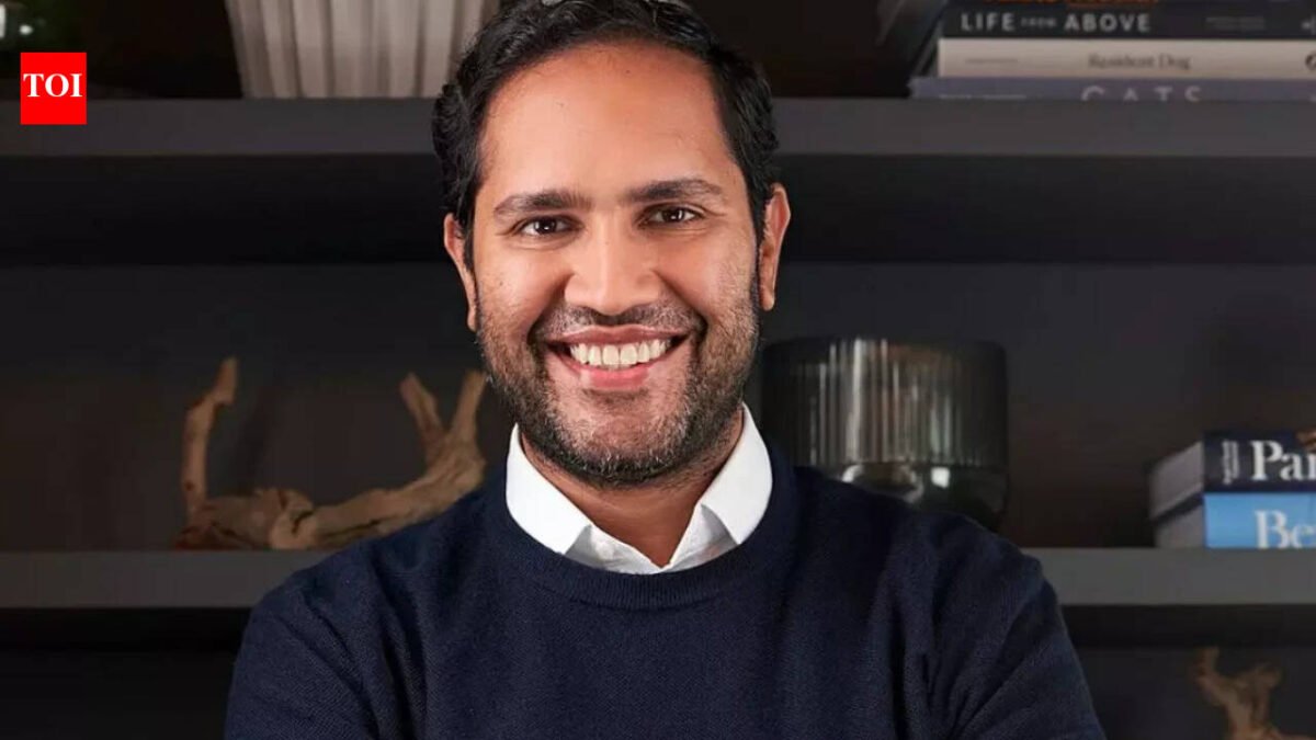 Doom! Board lowers the boom on Indian-American CEO who fired 900 employees over Zoom