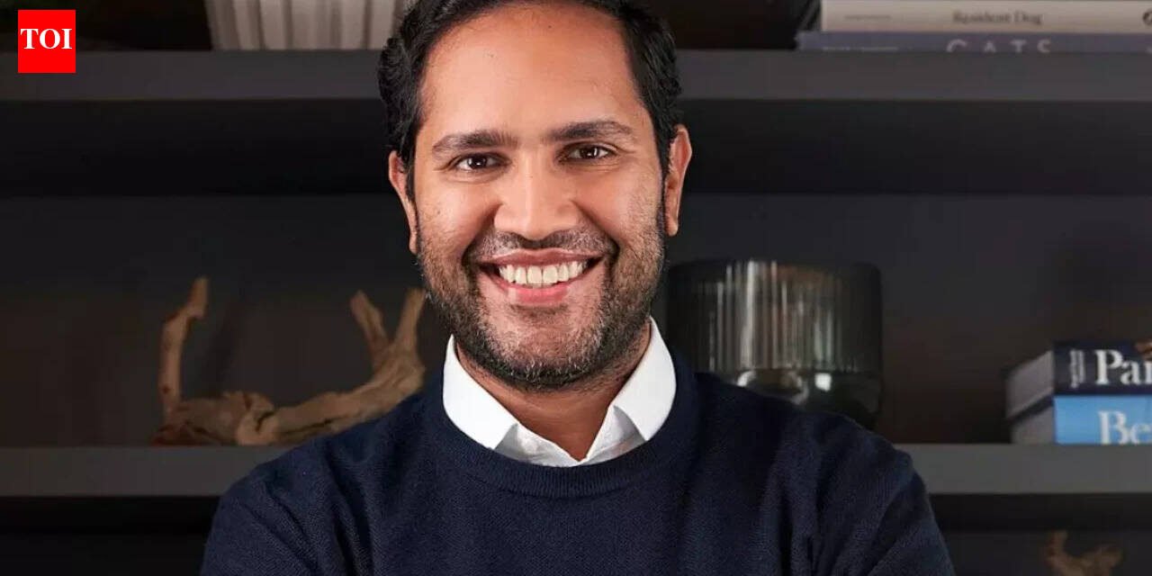 Doom! Board lowers the boom on Indian-American CEO who fired 900 employees over Zoom