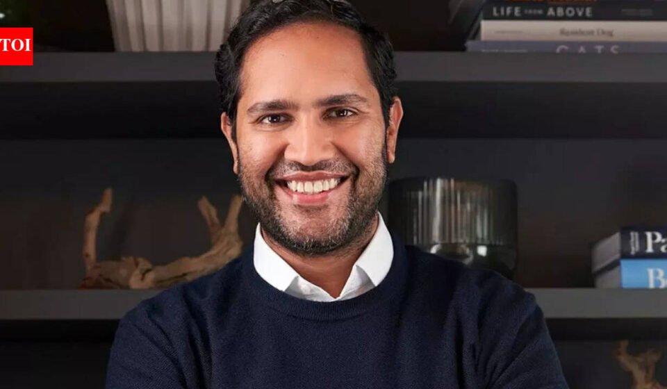 Doom! Board lowers the boom on Indian-American CEO who fired 900 employees over Zoom
