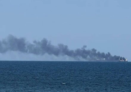 Ukraine offers Black Sea shipping truce; Russia yet to respond : Report