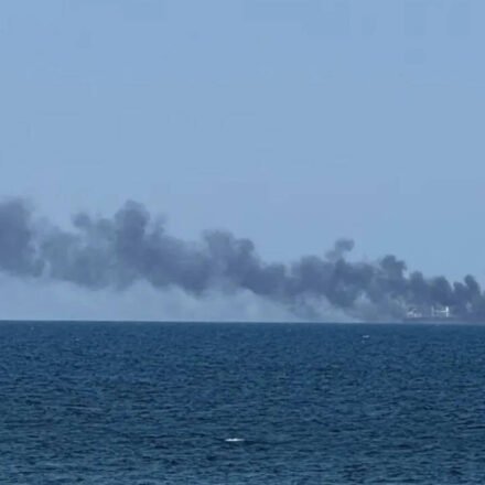 Ukraine offers Black Sea shipping truce; Russia yet to respond : Report