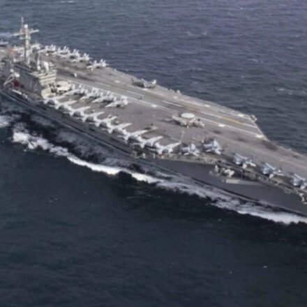 266 days deployed: USS Abraham Lincoln to return home amid rising scrutiny over sailor welfare