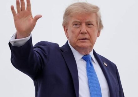 'Worry about your own security': Iranian lawmaker jabs Trump over 'secret' Turkey flight