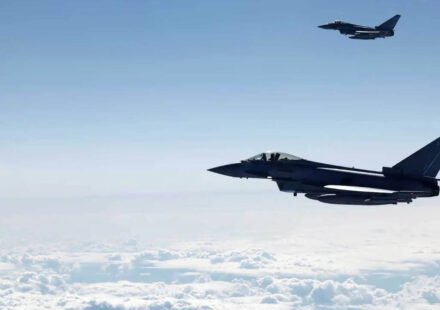 Iran's Big Revelation, 3 Su-24 Pilots 'Captured' By US Ally Qatar 6 Months Ago | Watch