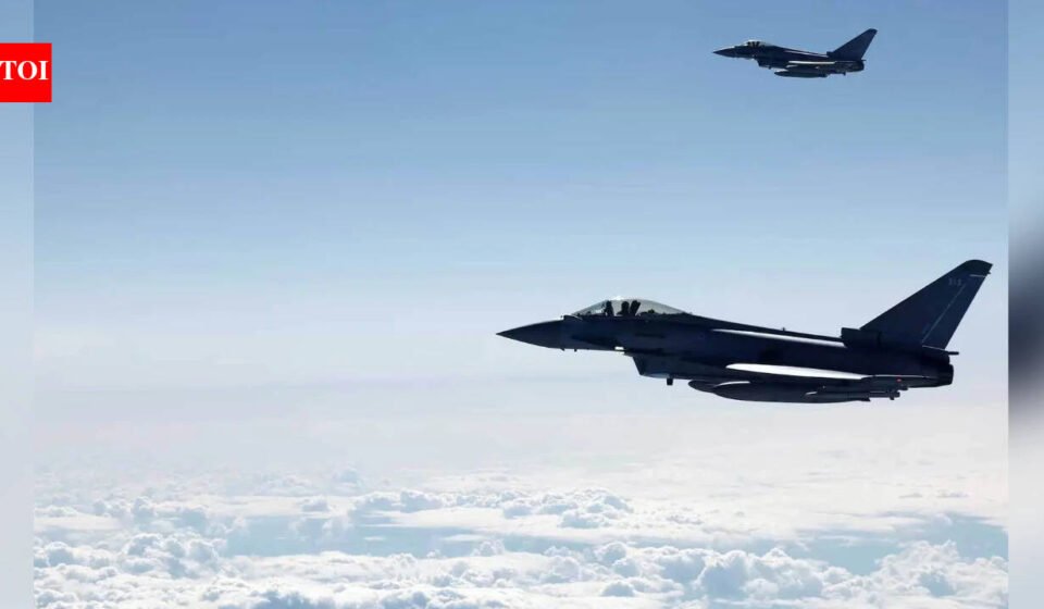 Iran's Big Revelation, 3 Su-24 Pilots 'Captured' By US Ally Qatar 6 Months Ago | Watch