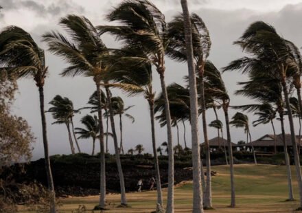 Heavy rain, dangerous surf: Why Hurricane Lala is a historic threat to Hawaii’s Big Island