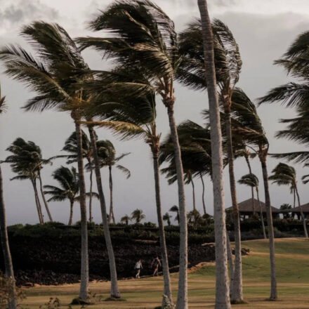 Heavy rain, dangerous surf: Why Hurricane Lala is a historic threat to Hawaii’s Big Island