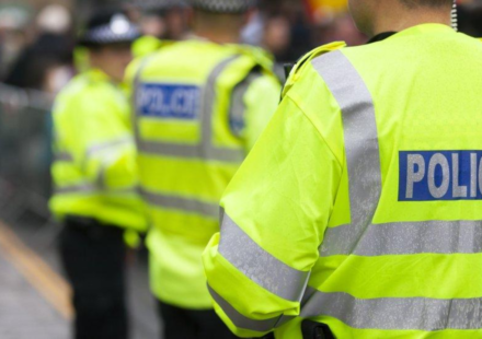 UK man,55, dies after dog bite during footpath altercation; owner arrested on murder suspicion