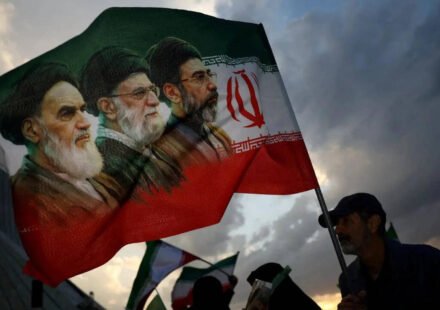 Iran moves to criminalise interviews with US, Israeli media, with prison terms up to 30 years