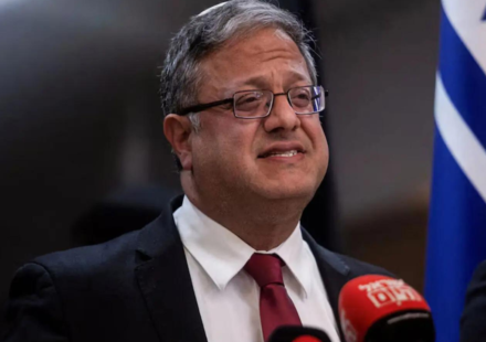 'Not worthy of life': Israel minister Ben-Gvir calls for killing '30 to 40' people daily in Gaza