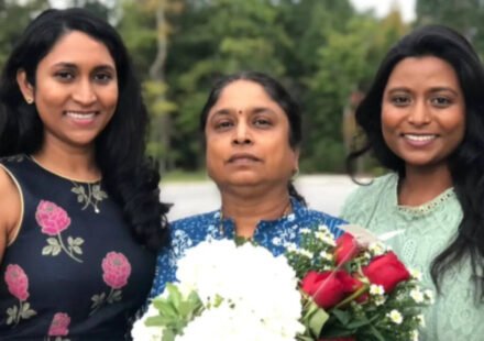 Indian-origin grandmother with Green Card detained by ICE after living in the US for 30 years. Her daughter is an immigration attorney