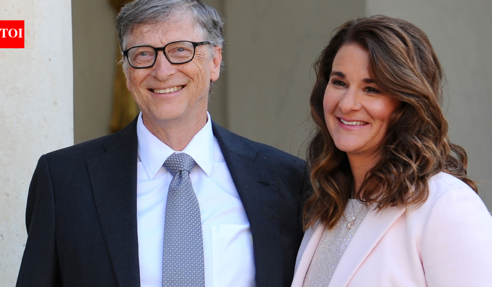 Quote of the day by Melinda French Gates: "A woman with a voice is by definition a strong woman. But the search to find that voice…" - a powerful lesson on confidence and strength