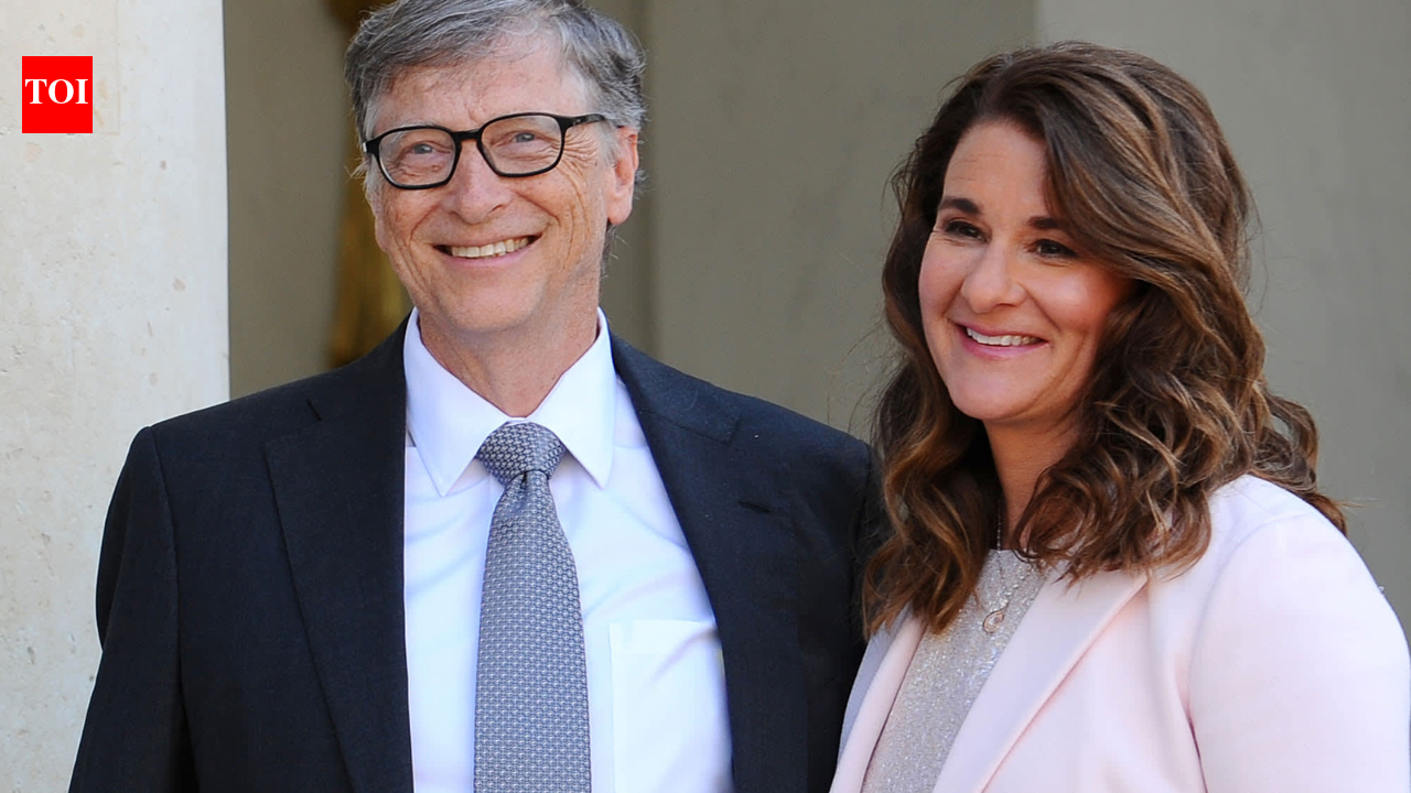 Quote of the day by Melinda French Gates: "A woman with a voice is by definition a strong woman. But the search to find that voice…" - a powerful lesson on confidence and strength