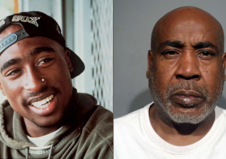 Tupac Shakur murder trial begins after 3 decades, former gang leader Keffe D accused of killing rap icon