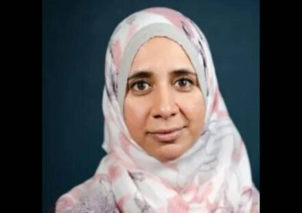 A California school has been sued after a field trip of students who were encouraged to wear hijab, given Qurans