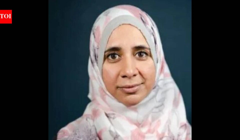 A California school has been sued after a field trip of students who were encouraged to wear hijab, given Qurans