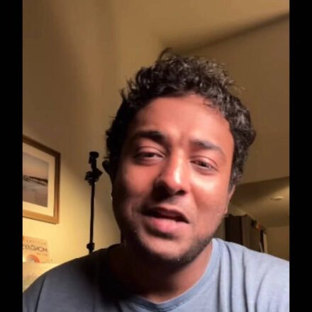 Indian Jazz musician Pritesh Walia released from ICE custody after 14 days: 'When you are sitting in a detention facility, the world feels very small'