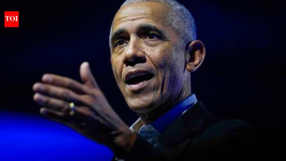 Quote of the day by Barack Obama: "If we aren't willing to pay a price for our values, if we aren't willing to…" - a powerful reminder about integrity