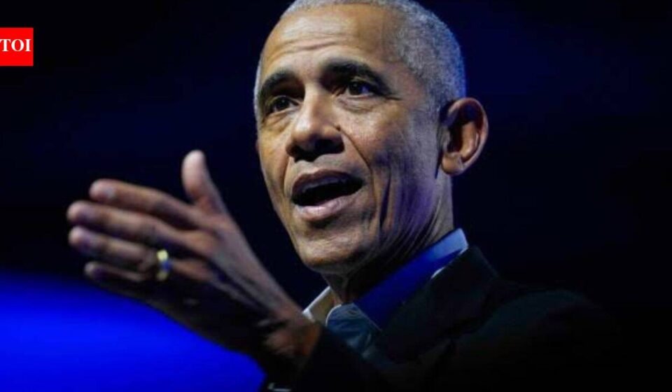 Quote of the day by Barack Obama: "If we aren't willing to pay a price for our values, if we aren't willing to…" - a powerful reminder about integrity