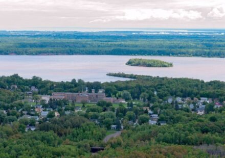 In 2020, a $186 million cleanup began at Minnesota's Spirit Lake; four years later, 1.3 million cubic yards had been remediated and a 14-acre fish-spawning bay created