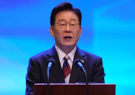 ‘No intention to attack North Korea’: South Korea President Lee after Donald Trump reduces US drills