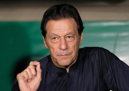 'Needs to be moved to hospital now': Imran Khan's health in jail deteriorates