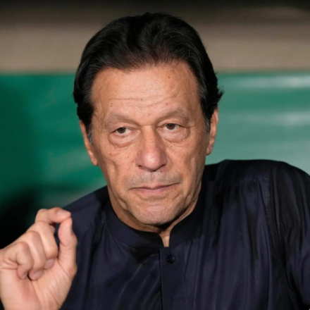 'Needs to be moved to hospital now': Imran Khan's health in jail deteriorates