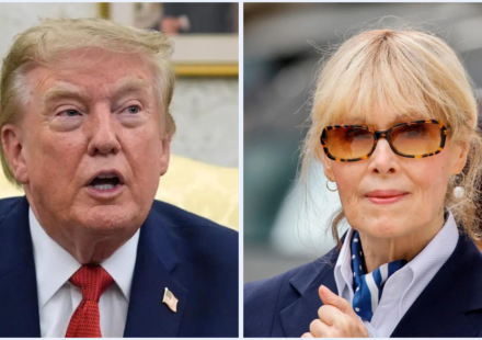 US Supreme Court again rejects Donald Trump's bid to overturn $5 million E Jean Carroll verdict