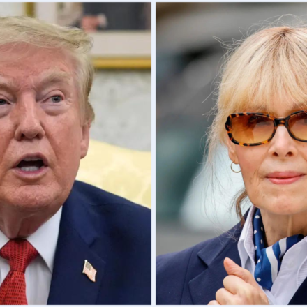 US Supreme Court again rejects Donald Trump's bid to overturn $5 million E Jean Carroll verdict