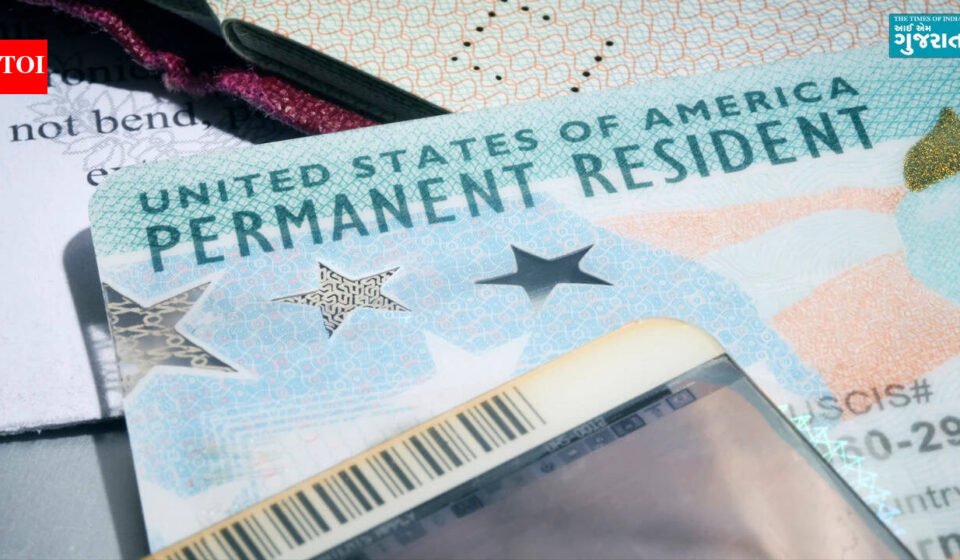 Prove you won't take government benefits: US issues details of new Green Card rules coming into effect on September 18