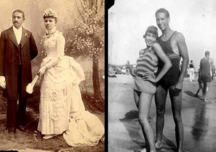In 1912, a Black couple bought California beachfront land and built a resort; the city seized it in the 1920s, and a century later their heirs got it back and sold it for nearly $20 million