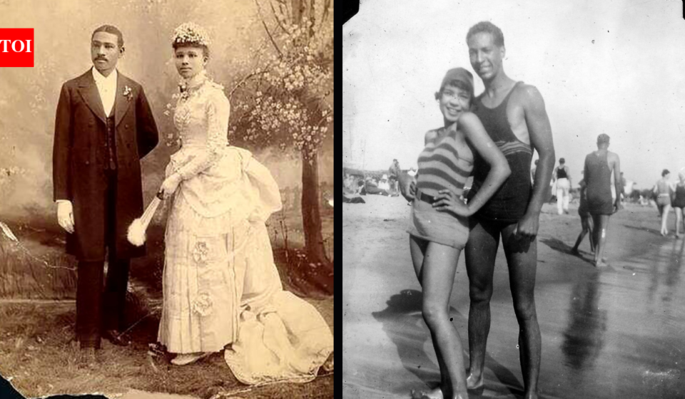 In 1912, a Black couple bought California beachfront land and built a resort; the city seized it in the 1920s, and a century later their heirs got it back and sold it for nearly $20 million
