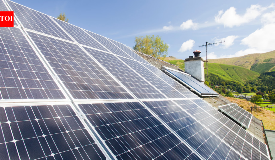 British Gas customer claimed £300 for solar power but received £38,611.59 by mistake; she spent seven weeks trying to give it back