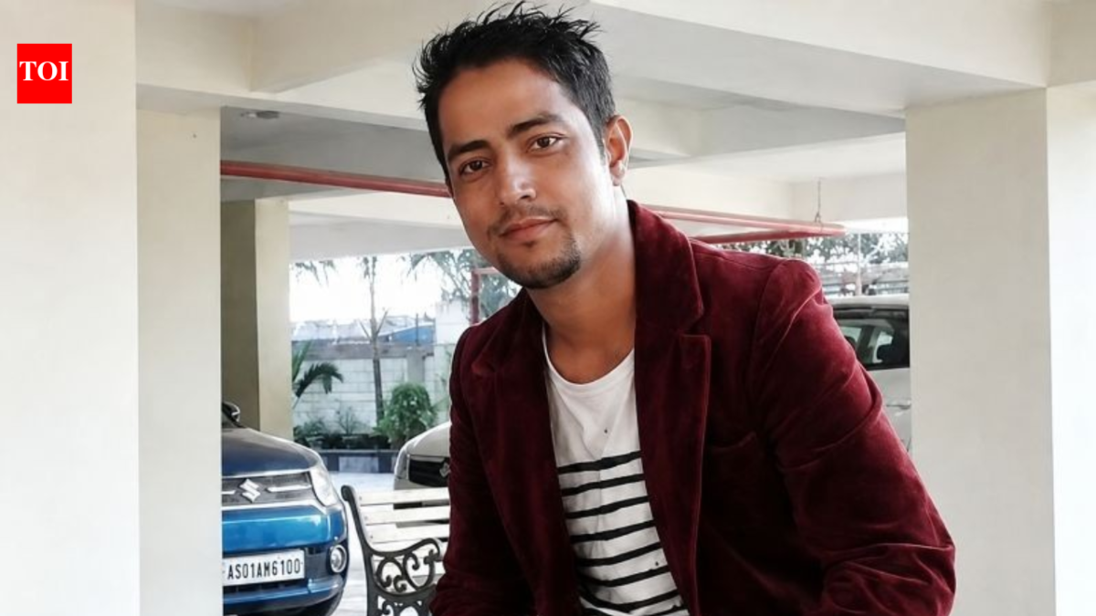 Indian caregiver fatally stabbed in Israel,  elderly couple’s grandson indicted