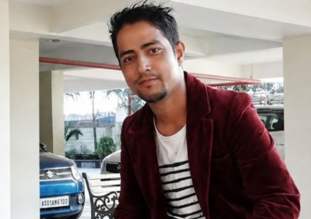Indian caregiver fatally stabbed in Israel,  elderly couple’s grandson indicted