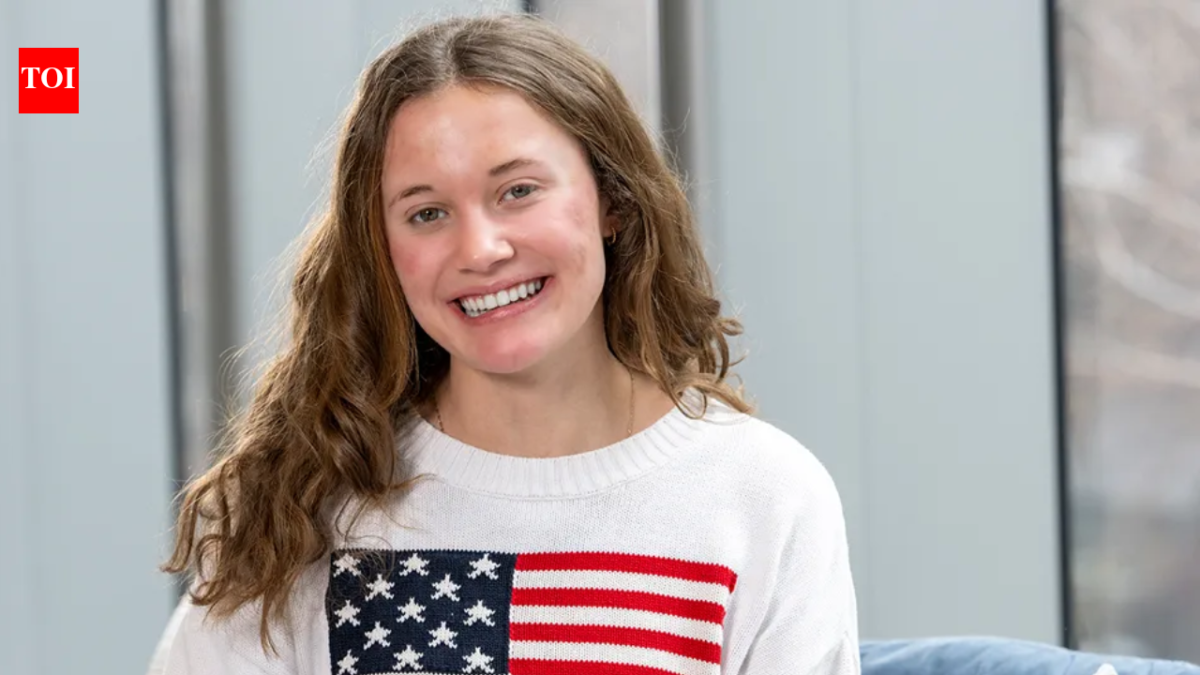 Meet Natalie Muro, the 18-year-old Colorado student who used wind-driven waves and an invasive plant to fight toxic algal blooms in a real reservoir