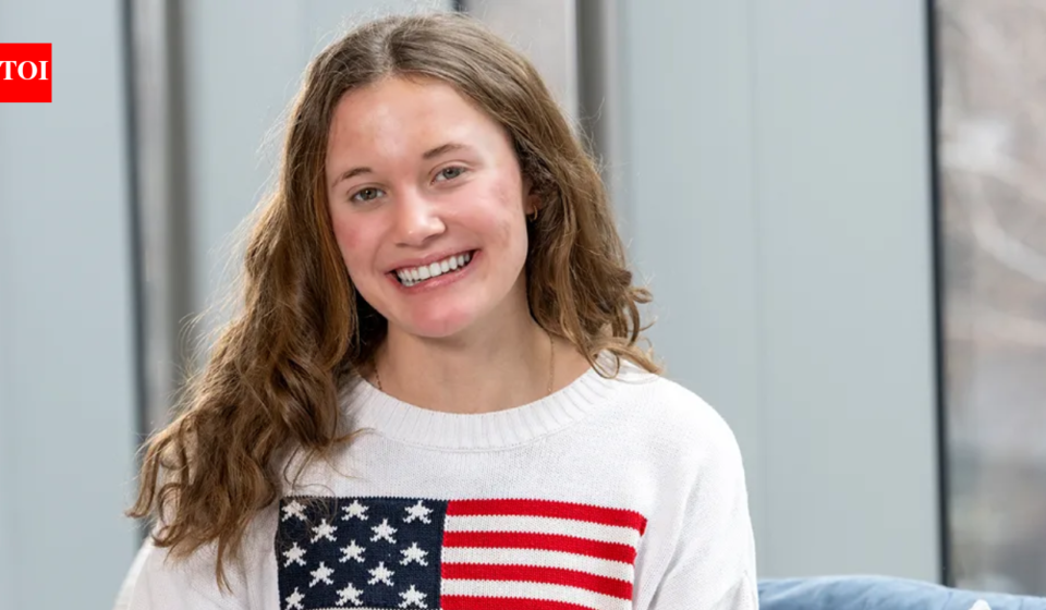 Meet Natalie Muro, the 18-year-old Colorado student who used wind-driven waves and an invasive plant to fight toxic algal blooms in a real reservoir