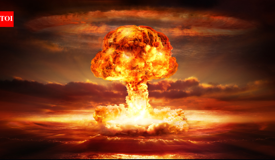 1958, the US secretly detonated 3 nuclear devices 100–500 km above the South Atlantic; they created artificial auroras and radiation belts that lasted weeks