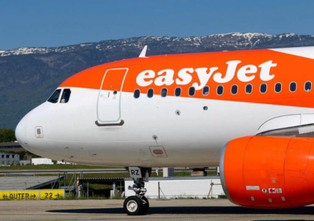EasyJet to end all flights from key UK airport from January 2027