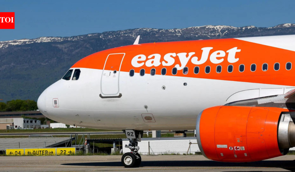 EasyJet to end all flights from key UK airport from January 2027