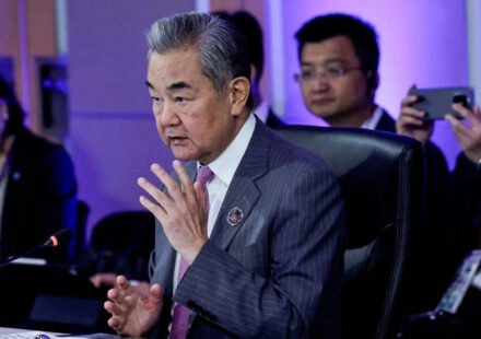 South Korea turns to China as Trump warms up to Kim