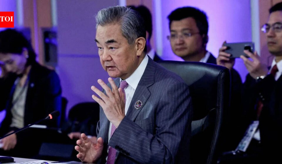 South Korea turns to China as Trump warms up to Kim