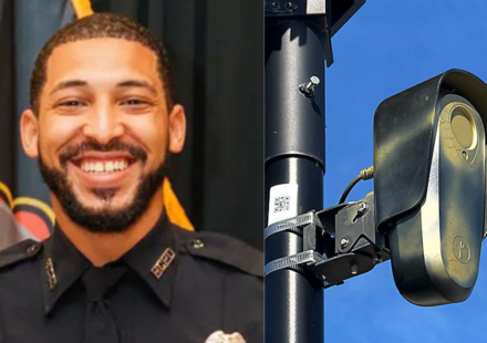 Florida police officer arrested after using Flock surveillance cameras 717 times to track estranged wife