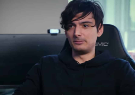Is Ice Poseidon ‘wanted’ in Japan? Viral poster puts spotlight on streamer’s past police confrontations