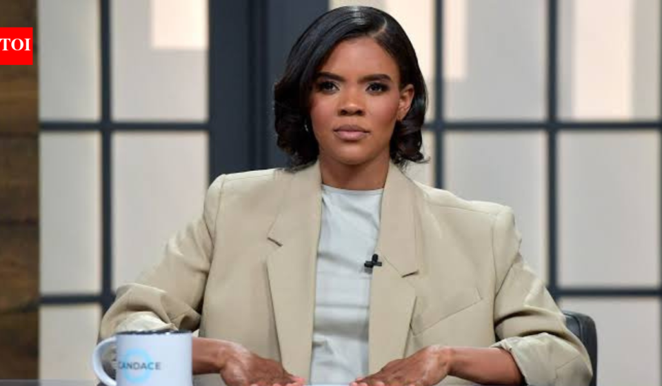 Candace Owens drops new Charlie Kirk SD card footage as questions mount over the moments after the shooting