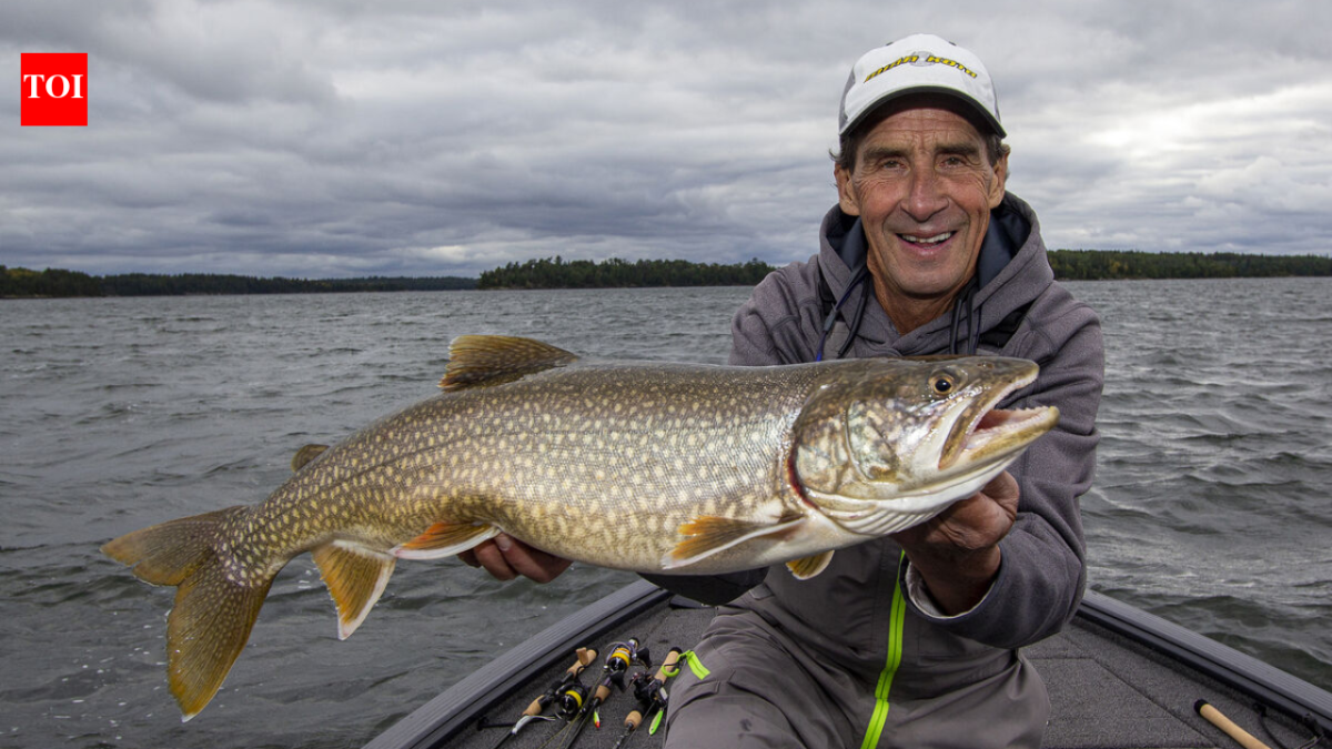In 2006, Idaho launched a bounty-and-netting war on invasive lake trout; a decade later adult numbers were down 64% and Lake Pend Oreille’s kokanee had rebounded